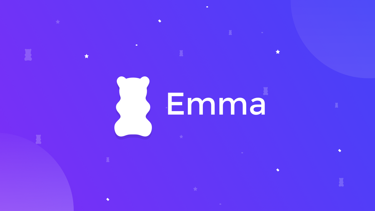 Emma App