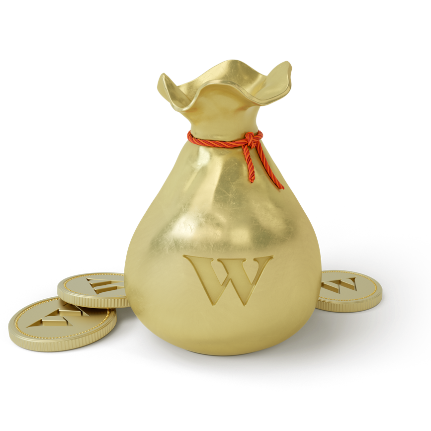 Wealthsimple Coin