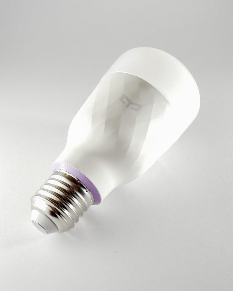 the light bulb, lighting, led