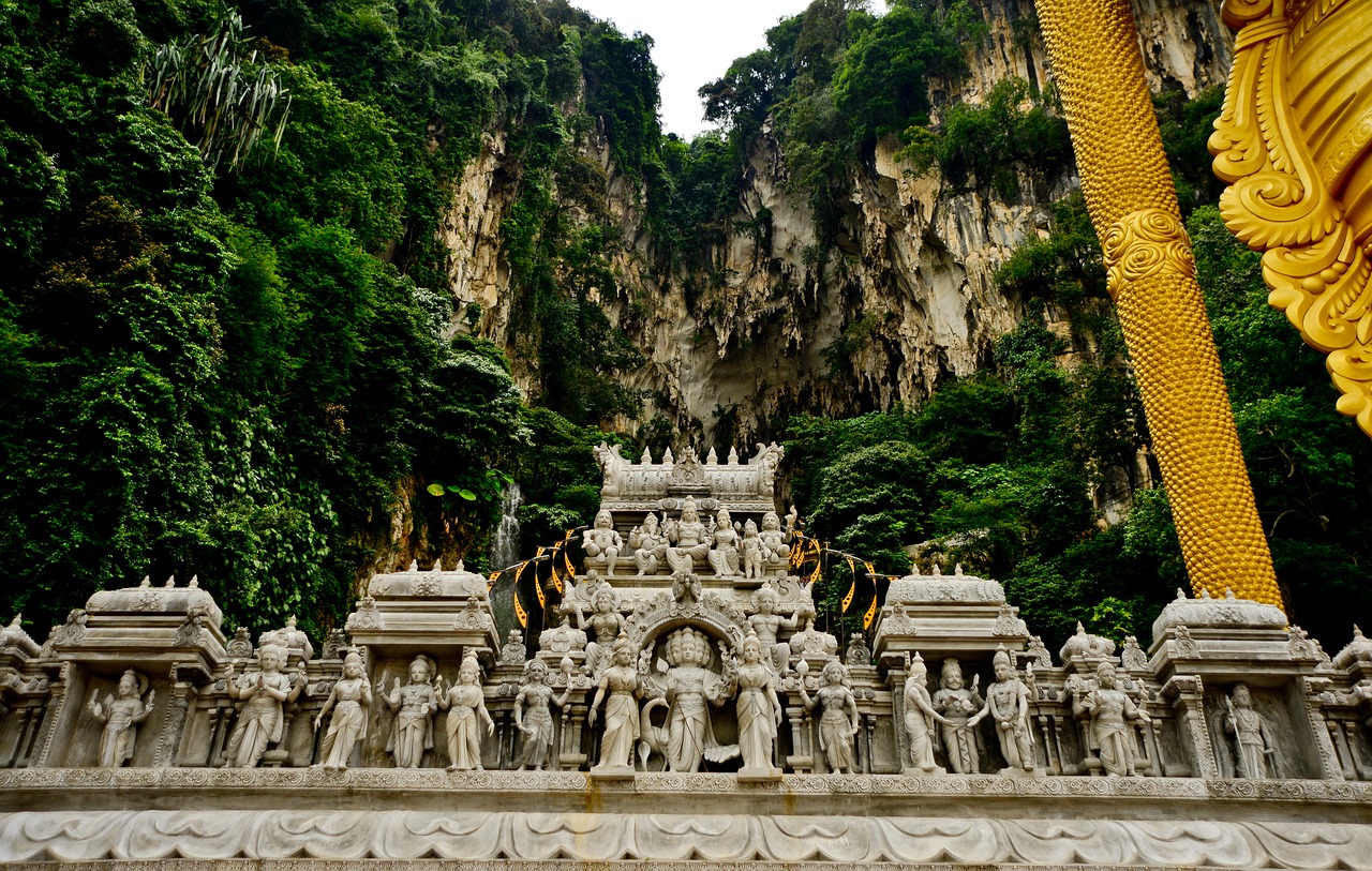 Batu, Malaysia